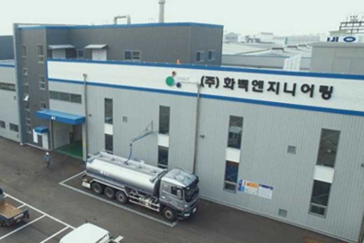 MTV, South Korea building image